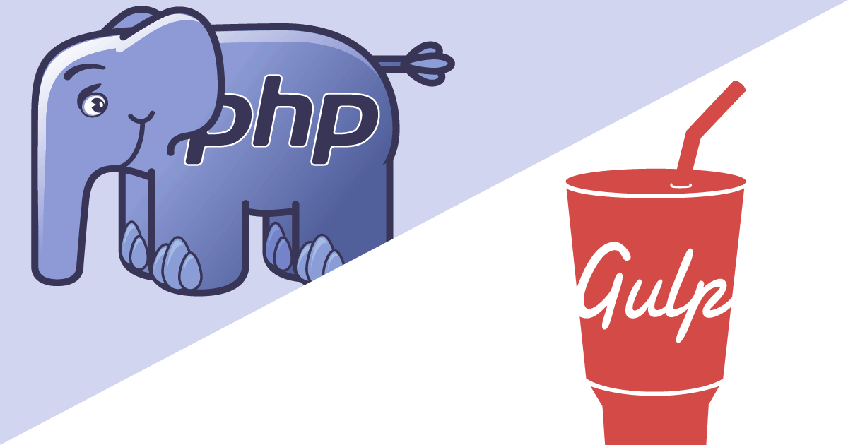 フロントエンドの人でも楽して、PHPが使える環境をサクッと用意したいのだ！