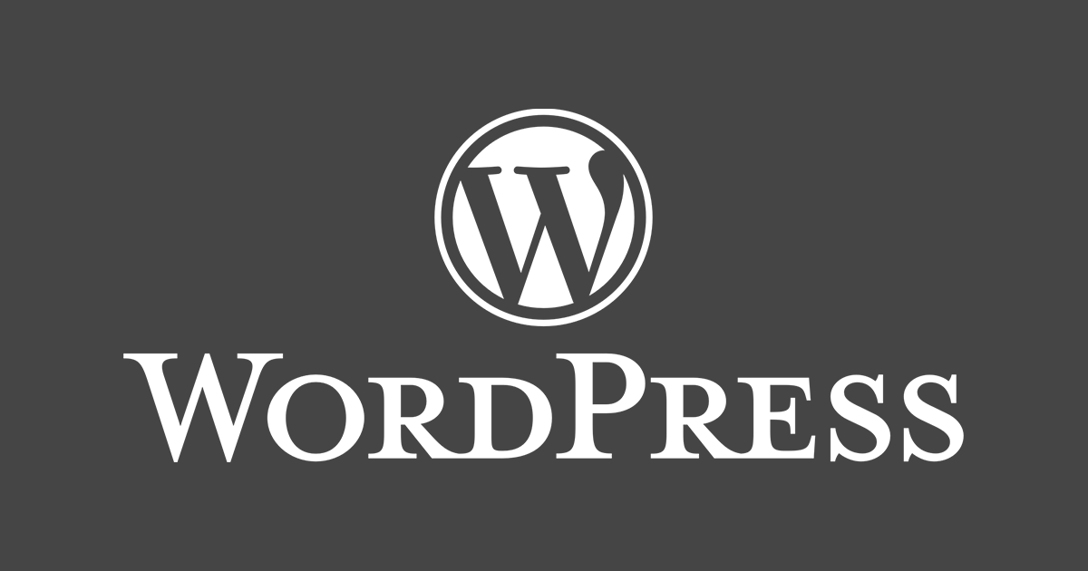【WordPress】一部のページをテーマテンプレートから切り離して実装する