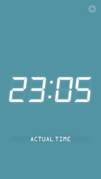 23:05 [ACTUAL TIME]