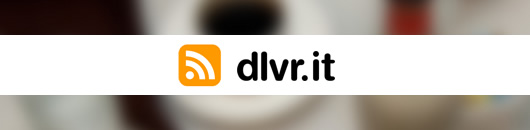 RSSフィードからFacebookページへ自動投稿してくれるWebサービス「dlvr.it」