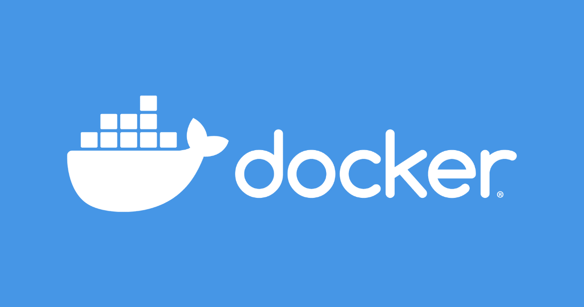 【Docker】初心者向けDocker基礎編