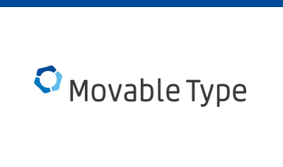 Movable Type 4 が発表されました